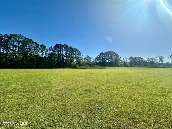5 North Creek Drive LOT 5, Belhaven, NC 27810