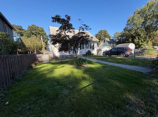 20 Blackburn Ave, Beacon, NY 12508
