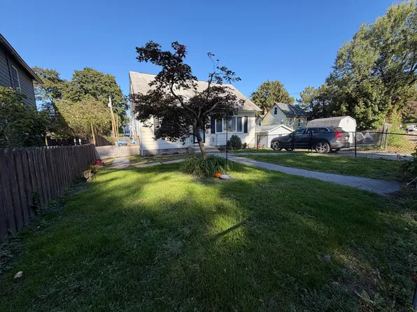 20 Blackburn Ave, Beacon, NY 12508