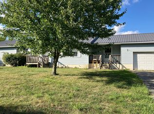 49196 Carmel Achor Rd, Rogers, OH 44455