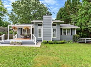 570 Old Corinth Rd, Cumming, GA 30041