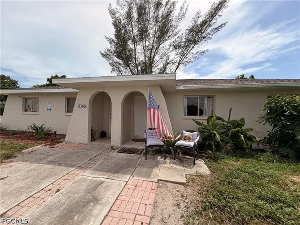 17364/366 Dowling Dr #366, Fort Myers, FL 33967