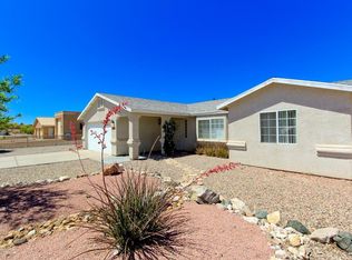 137 Geronimo Blvd, Lake Havasu City, AZ 86404