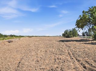 State Highway 33, Patterson, CA 95363