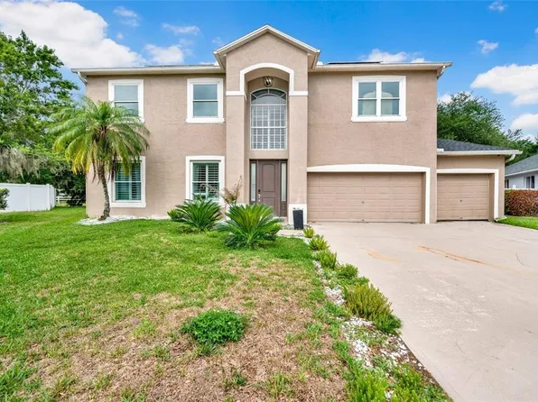 3103 Ashmonte Dr, Land O Lakes, FL 34638
