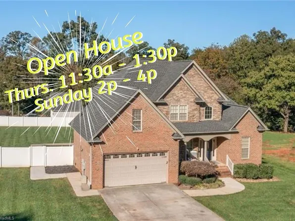 138 S Madera Dr, Mocksville, NC 27028