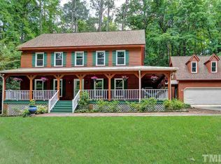 5213 Country Trl, Raleigh, NC 27613