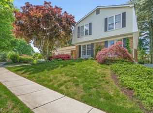 13006 N Commons Way, Potomac, MD 20854