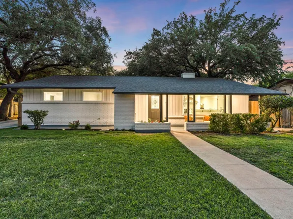 1502 Ocotilla Drive, Marble Falls, TX 78654