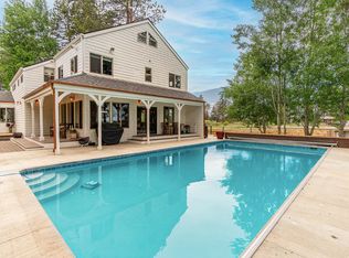 60359 Arnold Market Rd, Bend, OR 97702