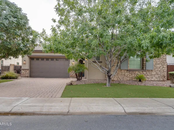 923 E HORSESHOE Place, Chandler, AZ 85249