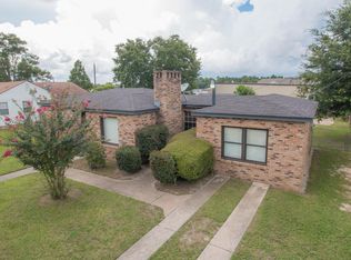 1406 27th St, Gulfport, MS 39501