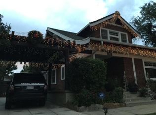 1931 Marengo Ave, South Pasadena, CA 91030