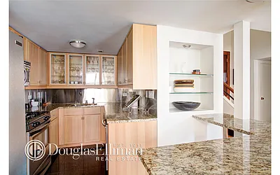 Sold by Douglas Elliman