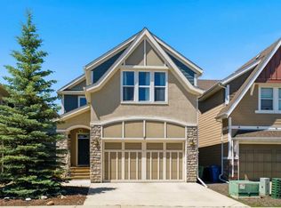 11 E Marquis Cres SE, Calgary, AB T3M 1X9