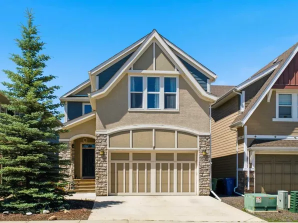 11 E Marquis Cres SE, Calgary, AB T3M 1X9