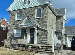 111 E Penn St, Martinsburg, PA 16662