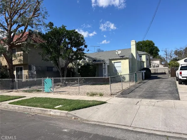 14021 Bessemer St, Van Nuys, CA 91401