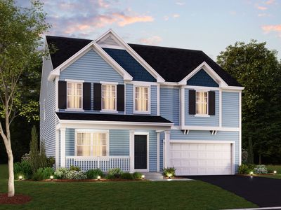 616 Endicott Rd, South Elgin, IL, 60177