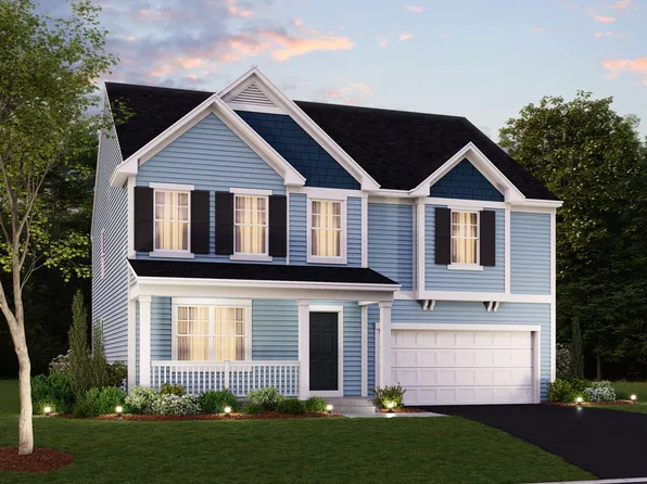 616 Endicott Rd, South Elgin, IL 60177