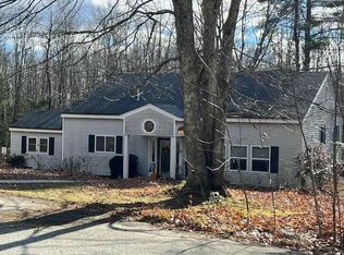 46 Tarbox Ln, Buxton, ME 04093