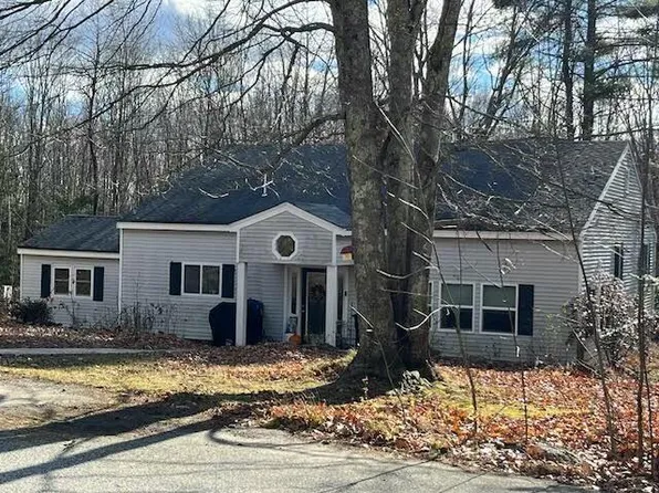 46 Tarbox Lane, Buxton, ME 04093