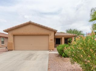 24968 W Dove Trl, Buckeye, AZ 85326