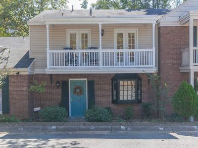 69 Kingsbridge Way Dr, Little Rock, AR, 72212