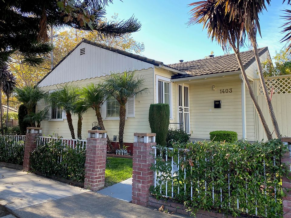 1st image of 1403 Bradley Ave