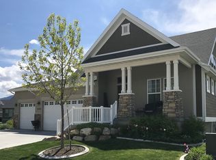 2143 W Sunflower Ln, Mapleton, UT 84664