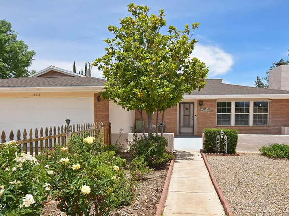 306 N Sage St, Pearce, AZ 85625