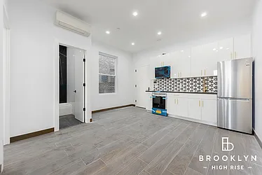 Rented by Brooklyn High Rise LLC