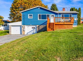 1112 James St, Somerset, PA 15501