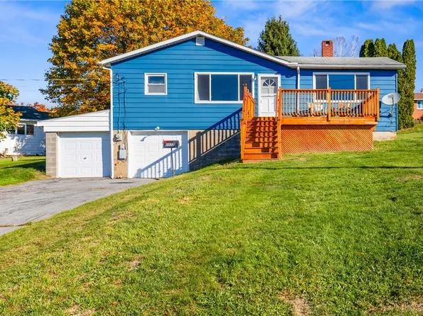 1112 James St, Somerset, PA 15501
