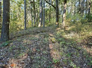 Echo Glen Rd, White Salmon, WA 98672