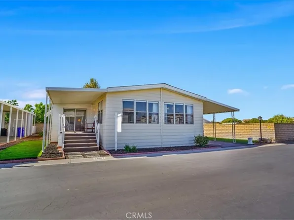 26417 Bentgrass Way #50, Santa Clarita, CA 91350