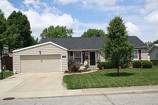 2nd image of 1058 Homewood Dr
