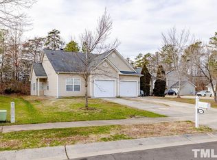 4221 Holston Dr, Durham, NC 27704