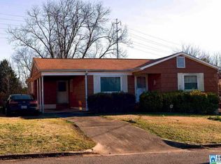 2009 49th St W, Birmingham, AL 35208