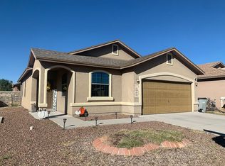 14219 Bluesky Point Ct, El Paso, TX 79938