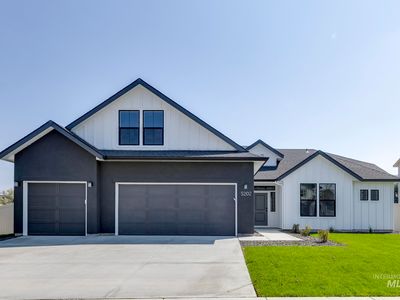 5202 Castleton Ave, Nampa, ID, 83686