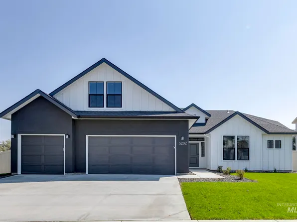5202 Castleton Ave, Nampa, ID 83686