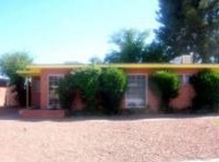 5210 Cornell Ave, El Paso, TX 79924