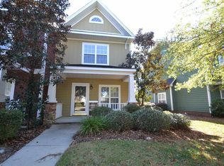 400 Hampton Forest Dr, Columbia, SC 29209