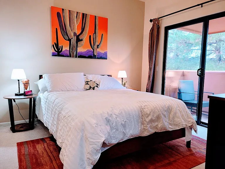 45 N Canyon Diablo Rd #M — Photo 12