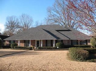 2714 Bramble Dr #1, Monroe, LA 71201