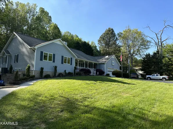 239 Back Nine Dr, Baneberry, TN 37890