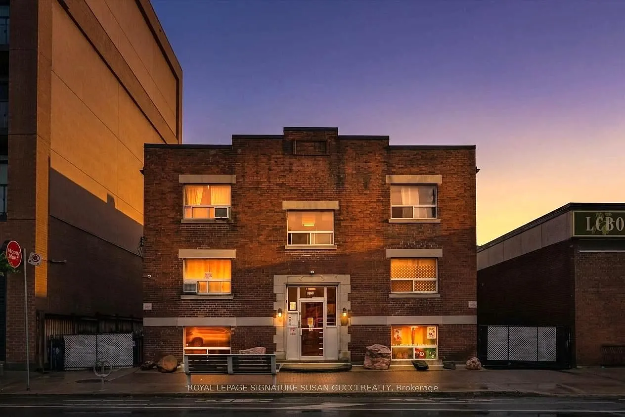 1 bed, $1,675 — Photo 1