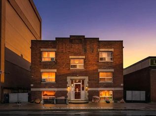 1169 Danforth Ave #29, Toronto, ON M4J 1M5