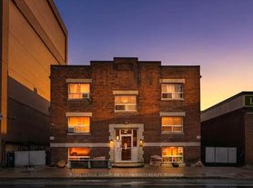 1169 Danforth Ave
